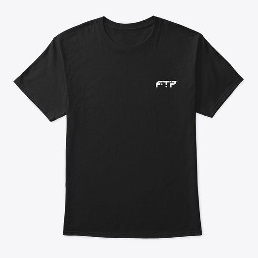 FTP Crew Neck T-Shirt