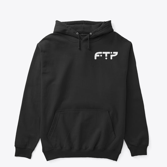 FTP Classic Pullover Hoodie