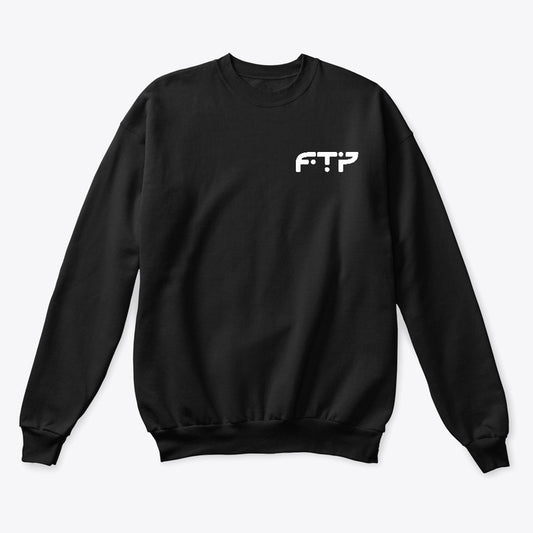 FTP Classic Crewneck Sweatshirt